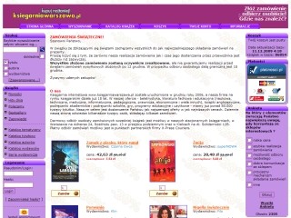 Księgarnia ekonomiczna