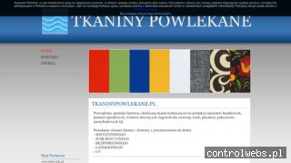 westa- tkaniny