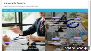 KANCELARIA RADCÓW PRAWNYCH GRZĘDA & PAUL & WALCZUK porady