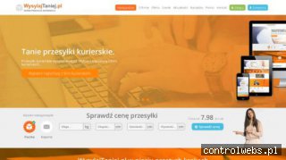 Przesyłki zagraniczne