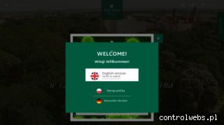 PARK HOTEL SP. Z O.O. spa