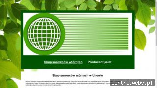 Goździk Beata skup tworzyw sztucznych