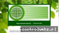 Screenshot strony www.skup-uhowo.pl