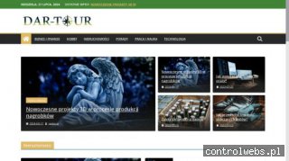 Dar-Tour-wyjazdy autokarowe