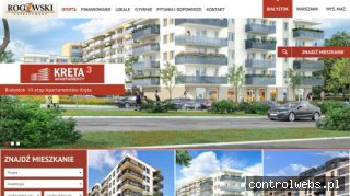 Mieszkania w Warszawie