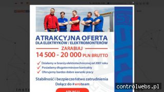 WRO SYSTEM- systemy teleinformatyczne