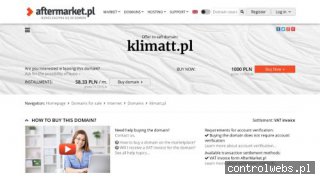 Klimatt-montaż kominków