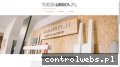 Screenshot strony twojawneka.pl