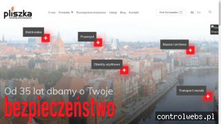 Stałe urządzenia gaśnicze