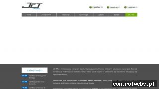 Jetoffice - lokale do wynajęcia Poznań