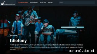 Nauka gry na pianinie Poznań
