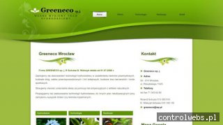 GREENECO s.c. hydroobsiew
