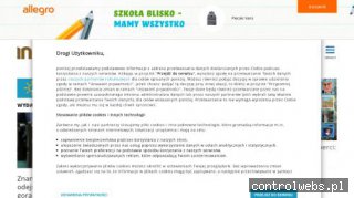 ANDRZEJ PANFIL- zwalczanie nornic