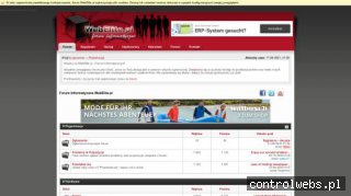 Forum Komputerowe
