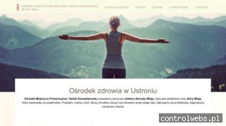 OMPiOK gabinet internistyczny