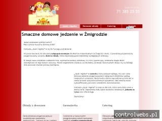 jacek i agatka- usługi gastronomiczne