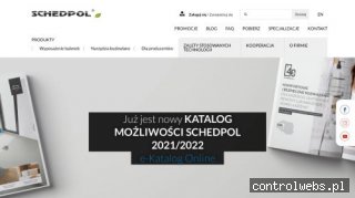 Brodziki prysznicowe