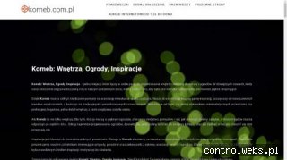 KOMEB meble tapicerowane