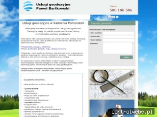 Paweł Bartkowski podział