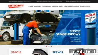 AUTOZBYT sprzedaż aut