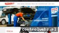 Screenshot strony autozbyt.pl