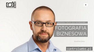 Fotograf Marcin Bencer