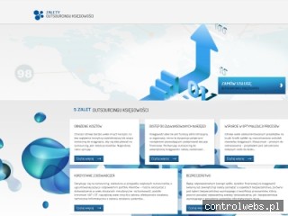 Usługi outsourcingu
