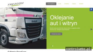 Frez-Com opakowania