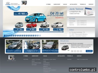 JAWORSKI-GAJEWSKI Serwisowanie pojazdów