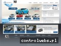 Screenshot strony hyundai-jg.com.pl