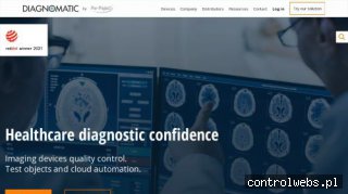 PRO-PROJECT mammografia