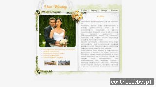 FHU STASZEWSKI KRZYSZTOF Organizacja wesel