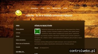 Rejon- ławki ogrodowe