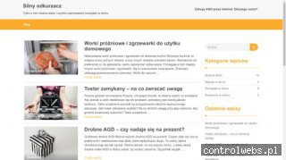 indukcja- kotły