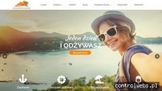 AS-TUR Kolonie dla szkół