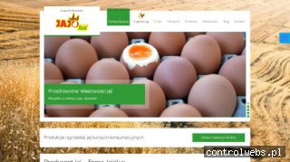 JAJOLUX jaja wysokiej jakości