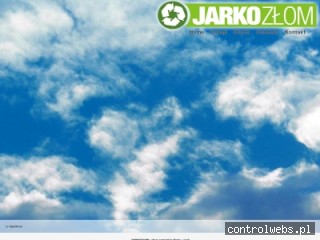 JARKOZŁOM -złomowisko