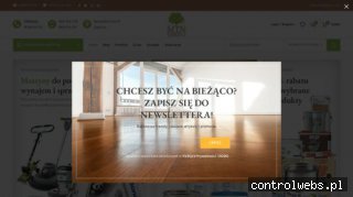 MTN PARKIETY parkiet