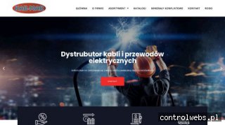 KAB-MAR kable górnicze