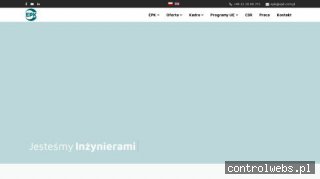 EPK- energetyka