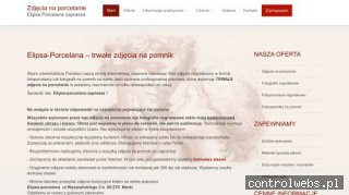 Fotoceramika nagrobkowa i zdjęcia na porcelanie Warszawa