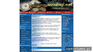 Zarabianie w internecie