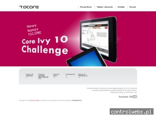 TSCORE- tablety