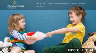 OŻAROWSKI- opieka psychologiczna