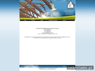 PC- łączniki do drewna