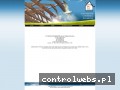 Screenshot strony pcbiuro.bigduo.pl