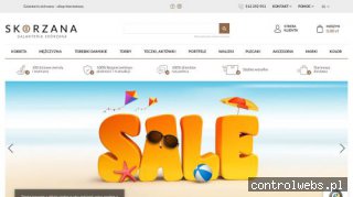 Torebki damskie skórzane