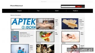 OFFICINA- ciśnieniomierze