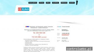 Klimatyzacja Legnica