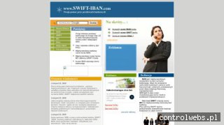 Swift i Iban
